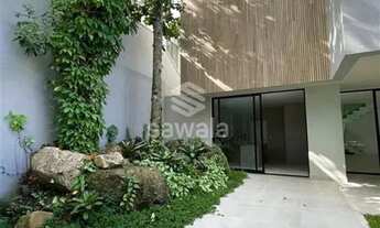 Imagem 4: Casa à venda com 808,00m² e 5 quartos em Itanhangá, Rio de Janeiro - RJ