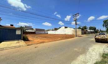 Imagem: Terreno À Venda No Jardim Presidente