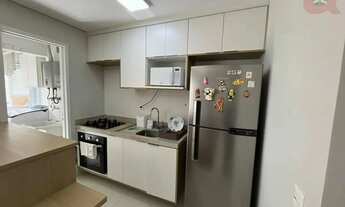 Imagem 4: Apartamento para Locação em Barueri, Alphaville Empresarial, 2 dormitórios, 1 suíte, 2 ban