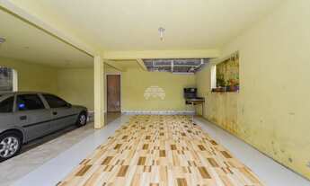 Imagem 4: Vendas Casa Curitiba PR