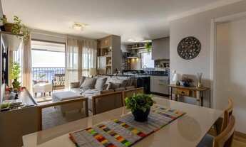 Imagem 2: Apartamento à venda em Campinas, Jardim Brasil, com 3 suítes, com 107 m², Grand One