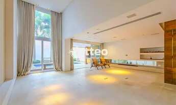 Imagem 2: Casa com 3 dormitórios à venda, 495 m² por R$ 9.950.000,00 - Itaim Bibi - São Paulo/SP