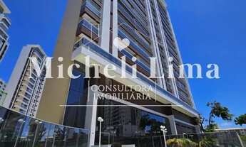 Imagem: Apartamento novo para venda com 3 quartos