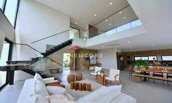 Imagem 4: Casa de condomínio em Avenida Bernardino Bonavita - Jardim Santa Rita - Indaiatuba/SP