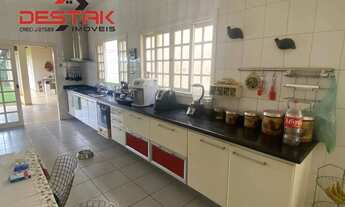 Imagem 5: Casa Para Locacao No Condominio Portal da Colina Em Jundiai/sp