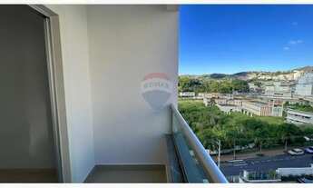 Imagem 2: Apartamento 2 quartos com suíte - Condomínio Spazio no Democrata, Juiz de Fora