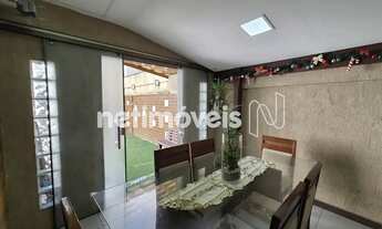 Imagem 6: Venda Área Privativa Buritis Belo Horizonte