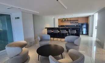 Imagem 6: Apartamento 3 quartos as margens do açude. 2 vagas. Alto padrão e excelência