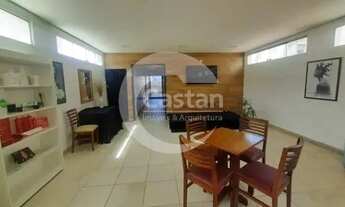 Imagem: Edifício Comercial em Mooca