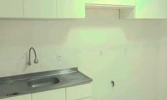 Imagem 4: Apto 2 quartos - Cond. Portinari