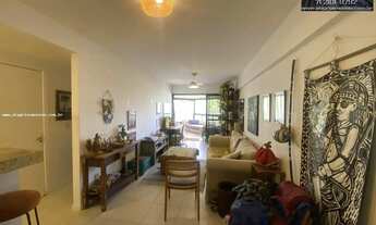 Imagem 4: Apartamento para Venda em Salvador, RIO VERMELHO, 1 dormitório, 1 suíte, 1 banheiro, 1 vag