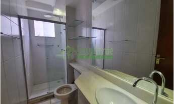 Imagem 4: SAMAMBAIA (EXCELENTE APARTAMENTO EM CONDOMÍNIO COM LAZER COMPLETO) - Imóvel composto de 2