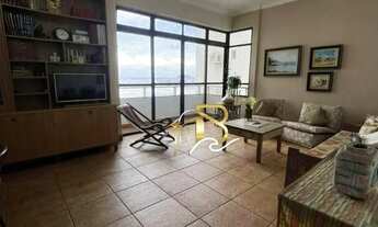 Imagem: Apartamento com 3 dormitórios, 130 m²