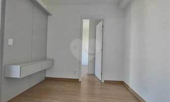 Imagem 3: Apartamento com 1 quartos para locação em Jardim São Paulo(zona Norte) - SP