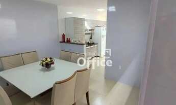 Imagem 5: Sobrado com 3 dormitórios à venda, 306 m² por R$ 670.000,00 - Setor Central - Anápolis/GO