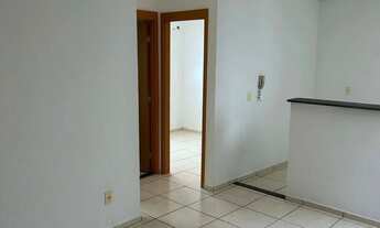 Imagem 2: Ed chapada das mantiqueiras 1400 ja com condominio