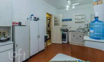 Imagem 7: Imóvel para venda possui 107 metros quadrados com 3 quartos em Centro Histórico - Porto Al