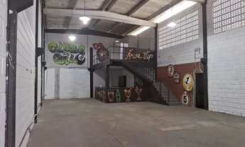 Imagem: GALPÃO COMERCIAL em LAURO DE FREITAS