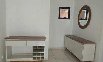 Imagem 3: 80m2 - Semi mobiliado - garagem livre