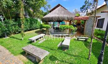 Imagem 4: Chalé em condomínio com 04 suítes à venda e locação anual em Gravatá/PE!