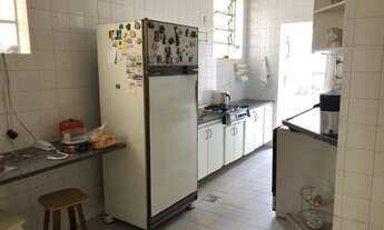 Imagem 6: Casa comercial no Alto Barroca com 4 quartos