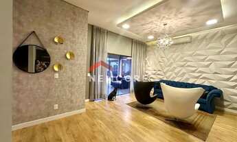 Imagem 3: Casa de condomínio em Avenida José Vicente Aiello - Vila Serrão - Bauru/SP