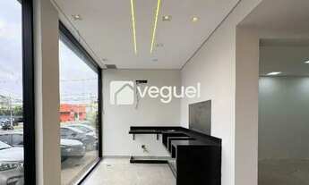 Imagem 2: Loja comercial de 120m² no Alto da Boa Vista em Ribeirão Preto/ SP