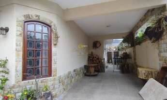 Imagem 3: Casa em Condomínio para Venda em Teresópolis, Alto, 5 dormitórios, 1 suíte, 3 banheiros, 2