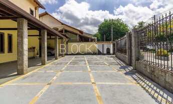 Imagem 3: Anil Casa em condomínio com 4 dormitórios