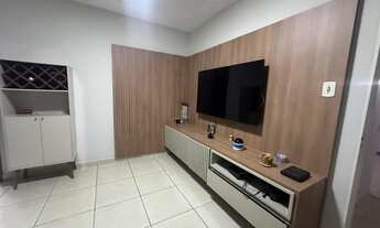 Imagem 3: Casa com 4 quartos e 1 suíte em Montes Claros MG Vera Cruz