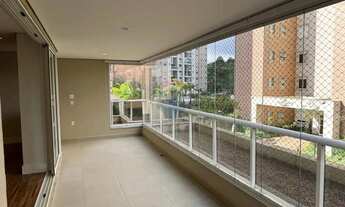 Imagem 6: Apartamento para venda Condomínio Boulevard Tamboré