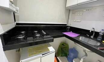 Imagem 8: Imóvel para aluguel tem 30 metros quadrados com 1 quarto em Boa Viagem - Recife - PE