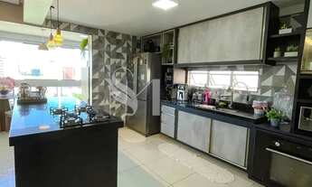 Imagem 3: Imóvel para venda possui 163 metros quadrados com 4 quartos em Ponta D'Areia - São Lu