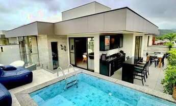 Imagem: Cobertura com 4 dormitórios à venda, 303