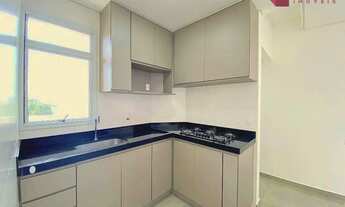 Imagem 7: Apartamento com 2 dormitórios à venda, 75 m² por R$ 650.000,00 - João Paulo II - Pouso Ale