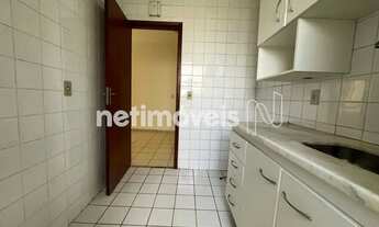 Imagem 5: Locação Apartamento 3 quartos Buritis Belo Horizonte