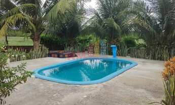 Imagem 3: CHÁCARA - Refúgio Rural de 17 Hectares 2 Quartos