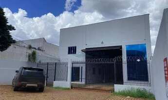 Imagem: Barracão, 650 m² - venda por R$ 3.500.000,00