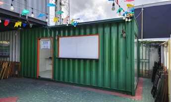 Imagem 5: Container Comercial Montado Loja Pronta para Trabalhar!
