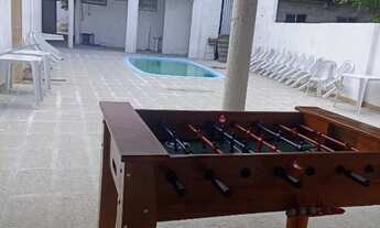 Imagem 5: Espaço para festa com piscina 700 reais