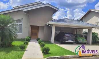 Imagem 4: CASA EM CONDOMÍNIO - CONDOMÍNIO SERRA DA ESTRELA - SP