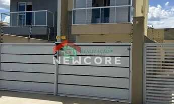 Imagem 2: Sobrado em Rua Biritiba - Jardim Suarão (Praia) - Itanhaém/SP