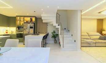 Imagem 2: TRIPLEX TERRAÇO GOURMET E JACUZZI !