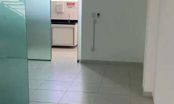Imagem 2: Sala comercial para venda/aluguel possui 40m² em Pitangueiras - Lauro de Freitas - BA