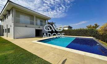 Imagem: Casa mobiliada disponível para Aluguel