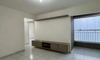 Imagem 2: Alugo apartamento no Village das Palmeiras Prime