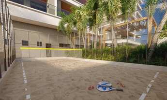 Imagem 7: Apartamento à venda no Zion Ponta Dareia_4 Suítes e 148m2