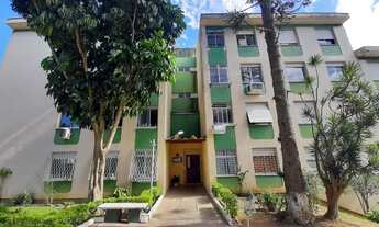 Imagem 2: Apartamento 2 dormitórios, perto de todos recursos do bairro