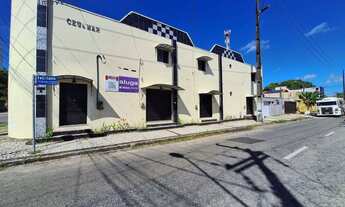 Imagem: Loja comercial no bairro Edson Queiroz em