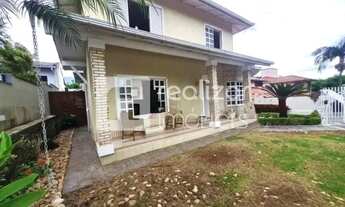 Imagem 2: Casa com 4 suítes à venda no Monte Verde, Florianópolis